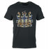 Aquascutum Aldis Check Logo Black T-ShirtAquascutumT-Shirt£55.0£55.0Calle Couture
