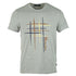 Aquascutum QMT015M0 08 Grey T-ShirtAquascutumT-Shirt£55.0£55.0Calle Couture