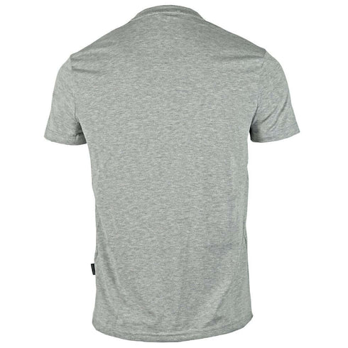 Aquascutum QMT015M0 08 Grey T-ShirtAquascutumT-Shirt£55.0£55.0Calle Couture