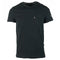 Aquascutum QMT021M0 02 Black T-ShirtAquascutumT-Shirt£60.0£60.0Calle Couture