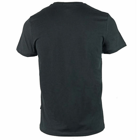 Aquascutum QMT021M0 02 Black T-ShirtAquascutumT-Shirt£60.0£60.0Calle Couture