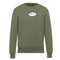 Diesel S-Girk-N85 Brand Logo Green SweaterDieselJumper£120.0£120.0Calle Couture
