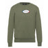 Diesel S-Girk-N85 Brand Logo Green SweaterDieselJumper£120.0£120.0Calle Couture
