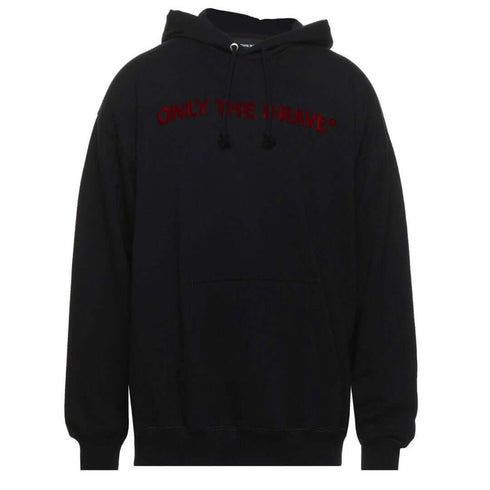 Diesel Only The Brave Copyright Black HoodieDieselHoodie£200.0£200.0Calle Couture