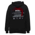 Diesel Only The Brave Copyright Black HoodieDieselHoodie£200.0£200.0Calle Couture