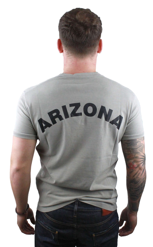 Dsquared2 S74GD0203 S20694 800 Mens T-ShirtDsquared2T-shirt£200.0£200.0Calle Couture