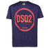Dsquared2 Cool Fit S74GD0659 S22427 524 T-ShirtDsquared2T-Shirt£220.0£220.0Calle Couture