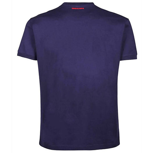 Dsquared2 Cool Fit S74GD0659 S22427 524 T-ShirtDsquared2T-Shirt£220.0£220.0Calle Couture