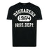 Dsquared2 Tennis Fit Fit S74GD0759 S22427 900 T-ShirtDsquared2T-Shirt£215.0£215.0Calle Couture