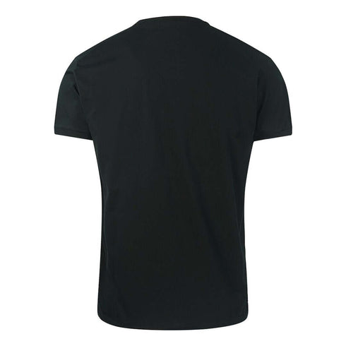 Dsquared2 Tennis Fit Fit S74GD0759 S22427 900 T-ShirtDsquared2T-Shirt£215.0£215.0Calle Couture