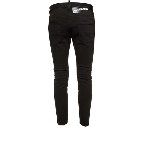 Dsquared2 Skater Jean S74LB0617 S39781 900 JeansDsquared2Jeans£300.0£300.0Calle Couture