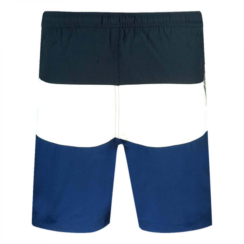 Fred Perry Colour Block S8510 588 Blue Swim ShortsFred PerryBeach Shorts£60.0£60.0Calle Couture