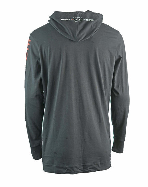 Diesel T-Fonty-YB 900 T-ShirtDieselT-Shirt£90.0£90.0Calle Couture