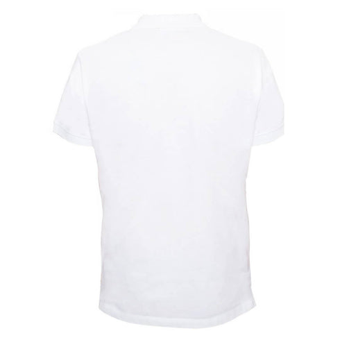 Diesel T-Kal-Patch White Polo ShirtDieselPolo Shirt£70.0£70.0Calle Couture