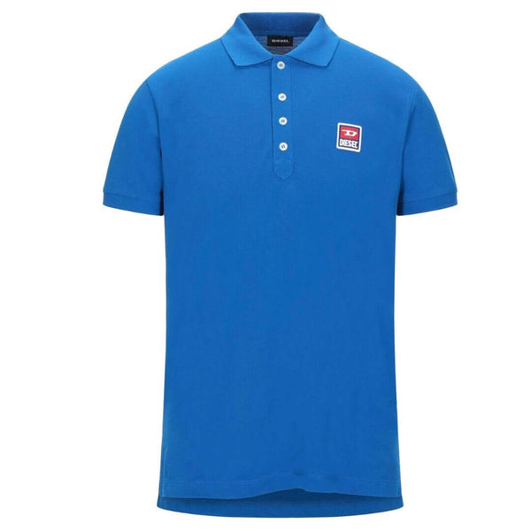 Diesel T-Kal-Patch Blue Polo ShirtDieselPolo Shirt£70.0£70.0Calle Couture