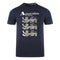 Aquascutum TAI007 85 Navy T-ShirtAquascutumT-Shirt£90.0£90.0Calle Couture