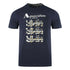 Aquascutum TAI007 85 Navy T-ShirtAquascutumT-Shirt£90.0£90.0Calle Couture