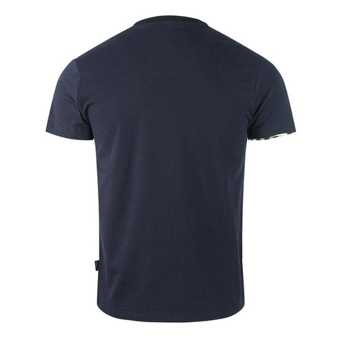 Aquascutum TAI007 85 Navy T-ShirtAquascutumT-Shirt£90.0£90.0Calle Couture