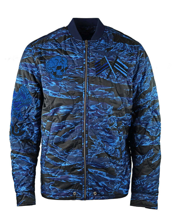 Diesel W-Camu 8AT JacketDieselJacket£240.0£240.0Calle Couture