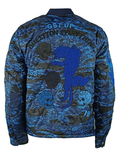 Diesel W-Camu 8AT JacketDieselJacket£240.0£240.0Calle Couture