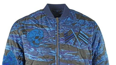 Diesel W-Camu 8AT JacketDieselJacket£240.0£240.0Calle Couture