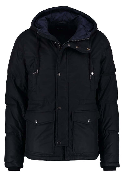 Diesel W-Unresty 900 OvercoatDieselOvercoat£250.0£250.0Calle Couture