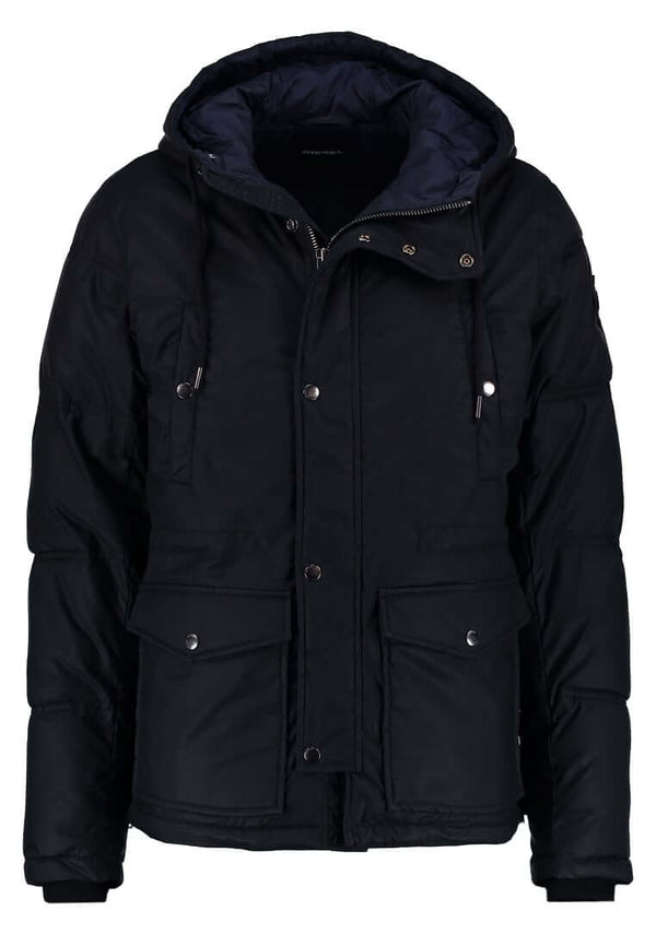 Diesel W-Unresty 900 OvercoatDieselOvercoat£250.0£250.0Calle Couture