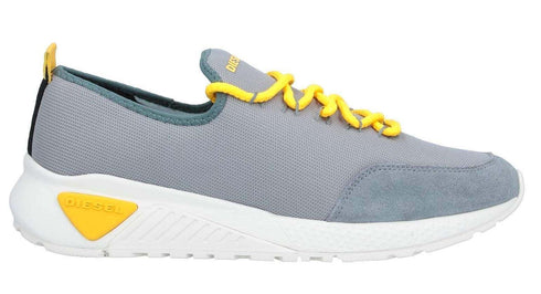 Diesel S-KBY Grey Low Cut SneakersDieselTrainers£140.0£140.0Calle Couture